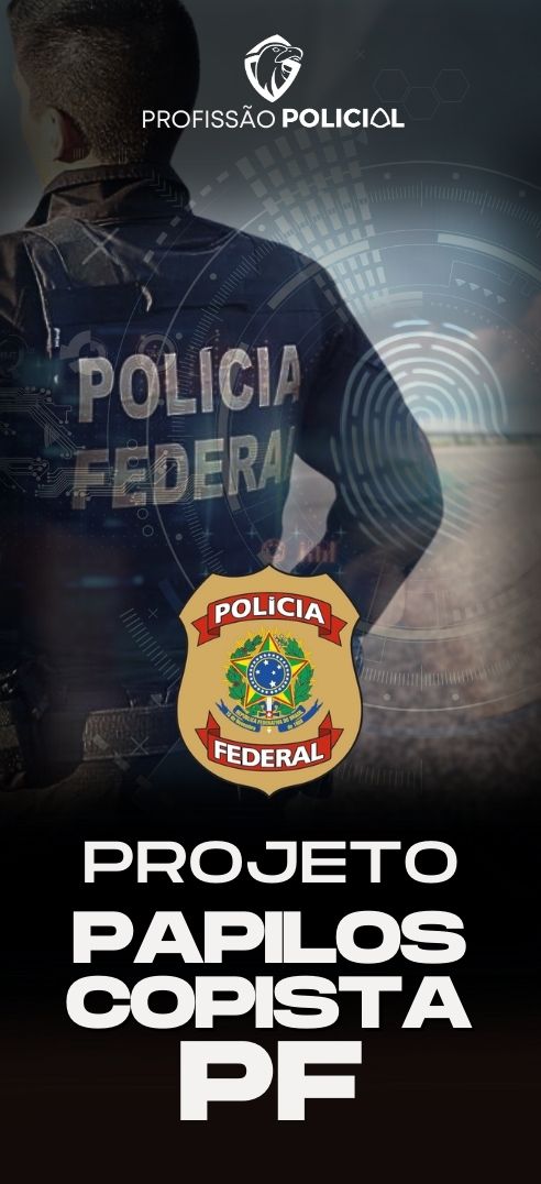 Projeto Papiloscopista