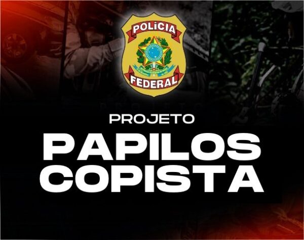 Projeto Papiloscopista