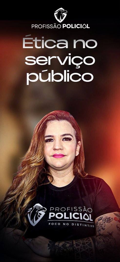 Ética no Servió Público