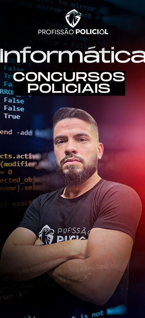 Informática para Concursos